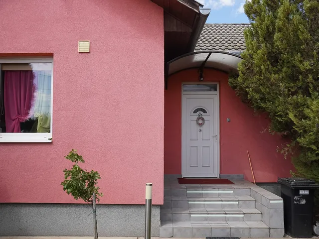 Eladó ház Tököl 75 nm