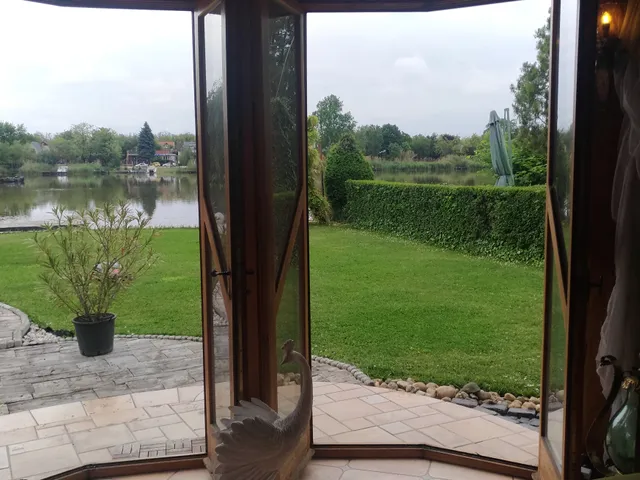 Eladó nyaraló Szigethalom 120 nm