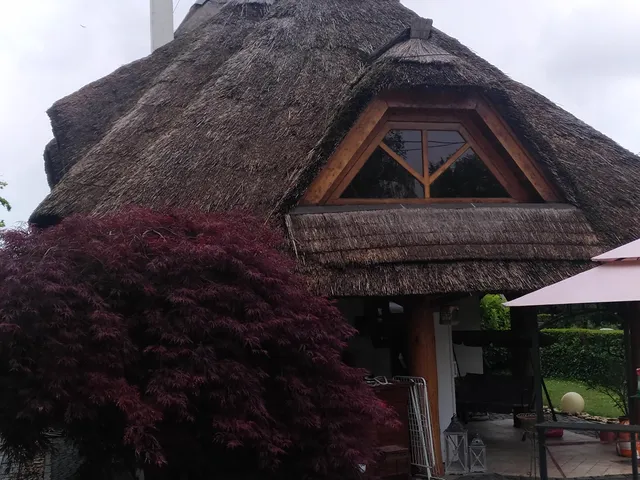 Eladó nyaraló Szigethalom 120 nm