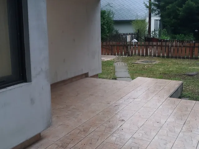 Eladó nyaraló Szigethalom 40 nm