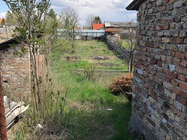 Eladó ház Szigetszentmiklós 70 nm