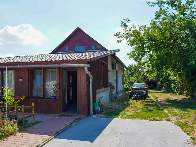 Eladó ház Szigetszentmiklós 105 nm
