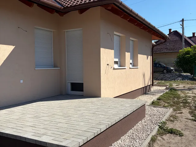 Eladó ház Bugyi 90 nm