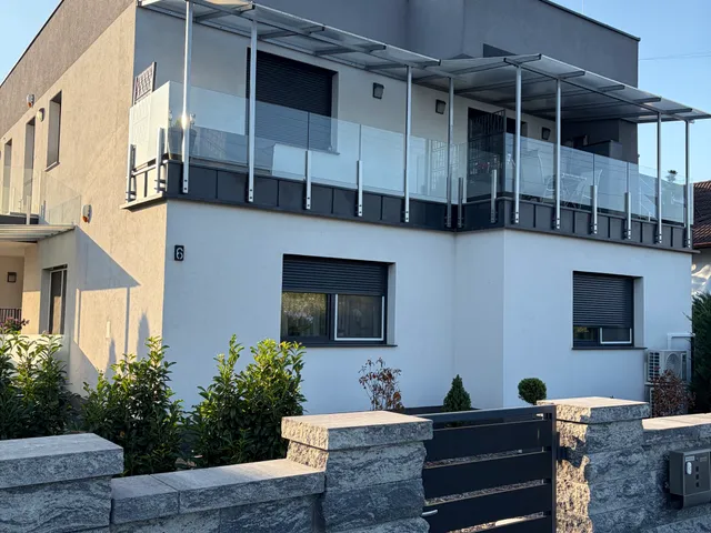 Eladó lakás Újhartyán 90 nm