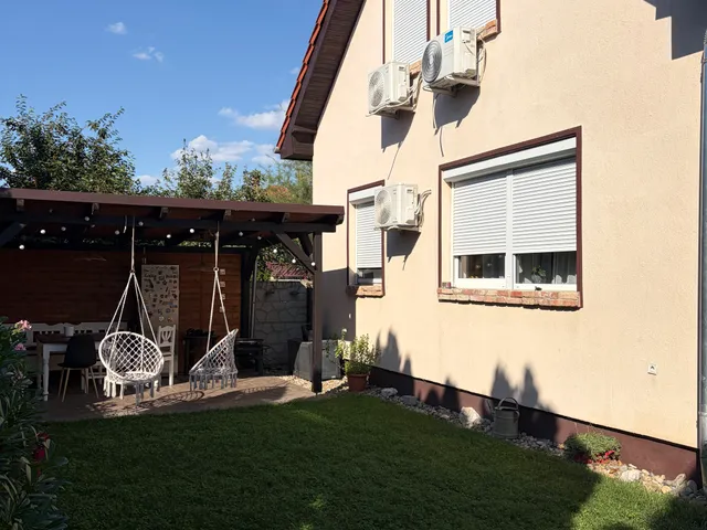 Eladó ház Gyál 144 nm