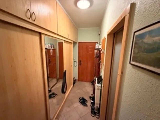 Eladó lakás Szentendre 56 nm