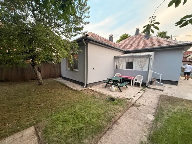 Eladó ház Göd 100 nm