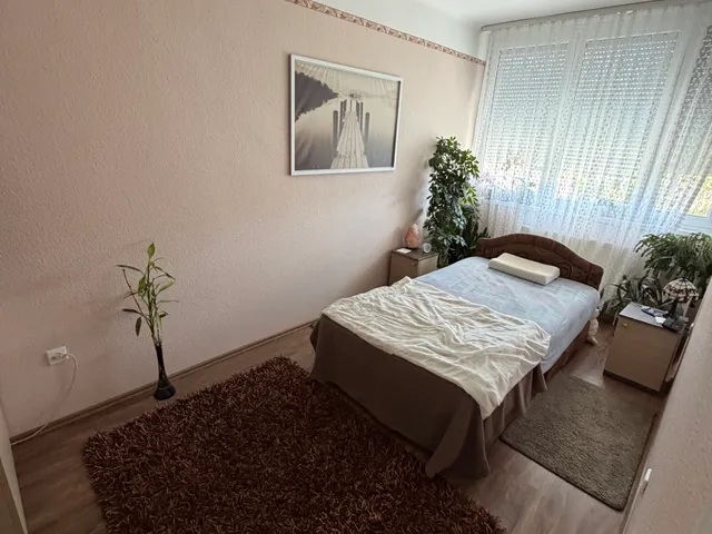 Eladó lakás Ecser 50 nm