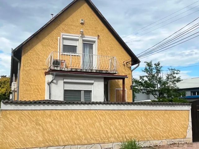Eladó ház Gyál 100 nm