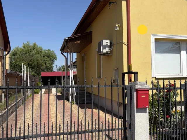 Eladó ház Felsőpakony 75 nm