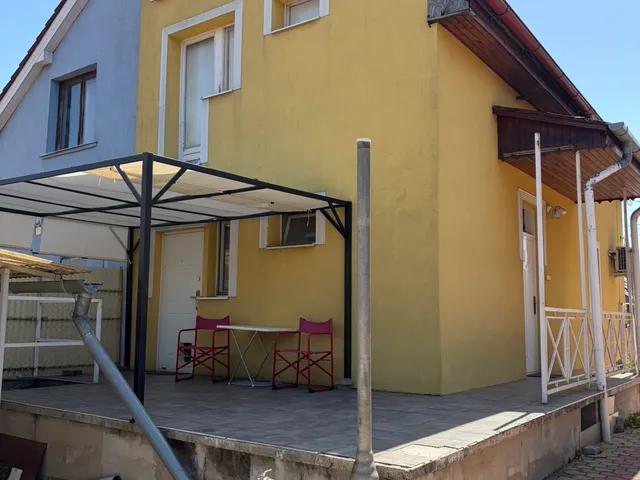 Eladó ház Felsőpakony 75 nm
