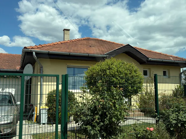 Eladó ház Délegyháza 80 nm