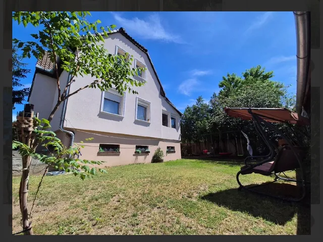 Eladó ház Dunaharaszti 160 nm