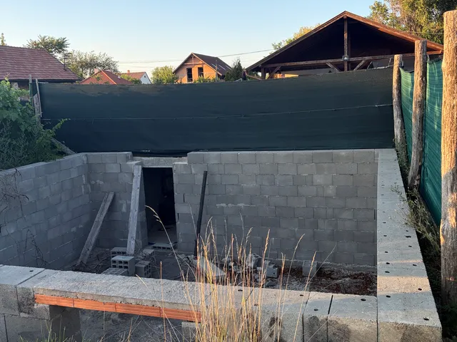 Eladó ház Albertirsa 112 nm