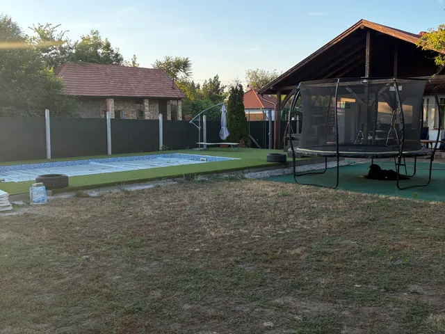 Eladó ház Albertirsa 112 nm