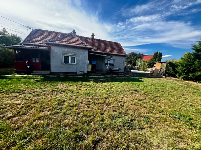 Eladó ház Tárnok 55 nm