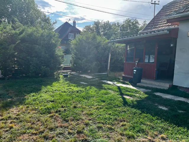 Eladó ház Tárnok 55 nm
