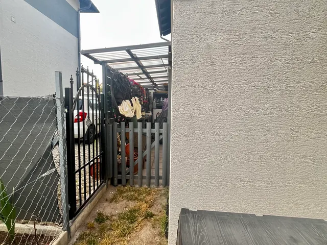 Eladó ház Érd 50 nm