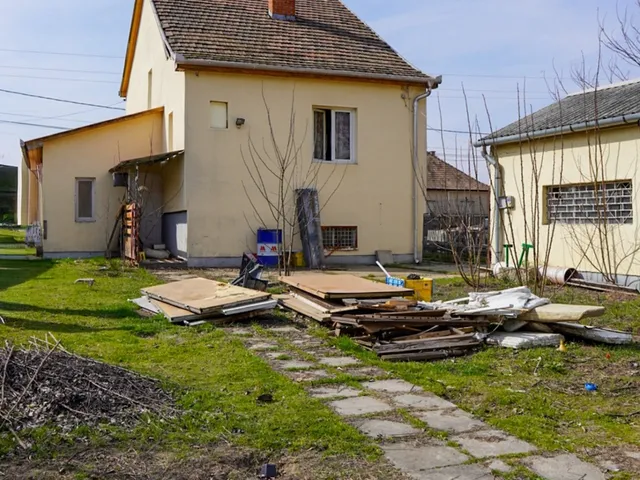 Eladó ház Szigetszentmiklós 130 nm