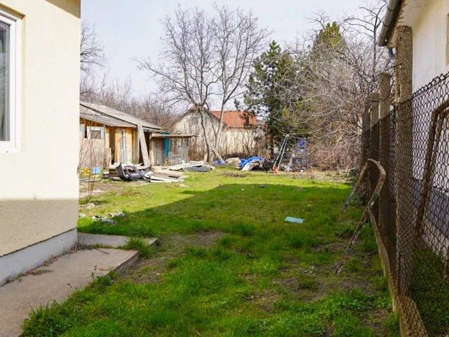 Eladó ház Szigetszentmiklós 130 nm