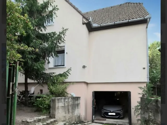 Eladó ház Dunaharaszti 160 nm