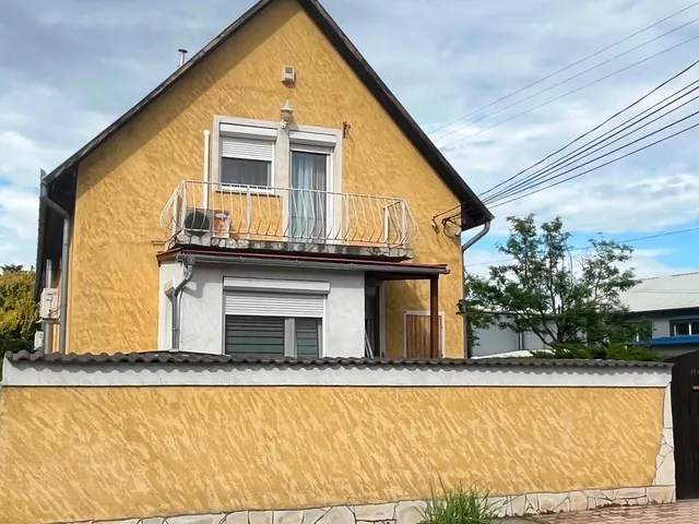 Eladó ház Gyál 100 nm