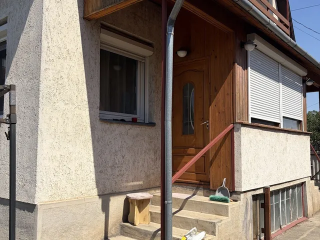 Eladó ház Gyál 120 nm