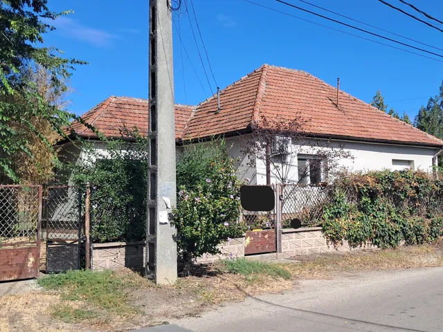 Eladó ház Szigetszentmiklós 80 nm