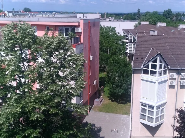 Eladó lakás Szigetszentmiklós 58 nm