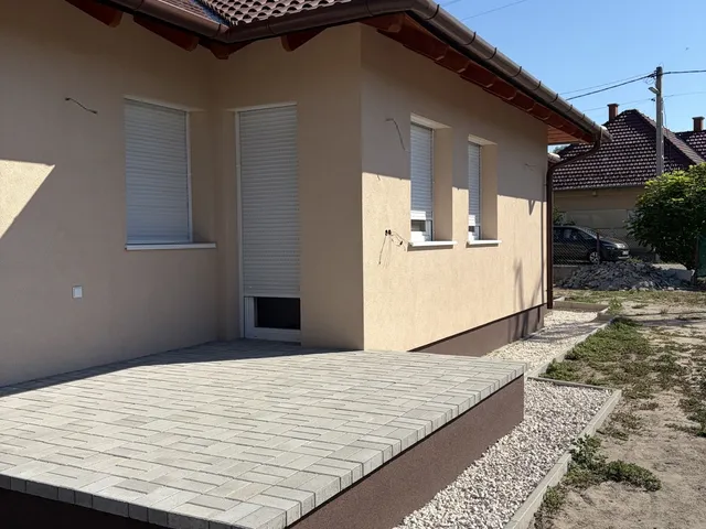 Eladó ház Bugyi 90 nm
