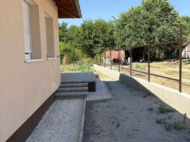 Eladó ház Bugyi 90 nm
