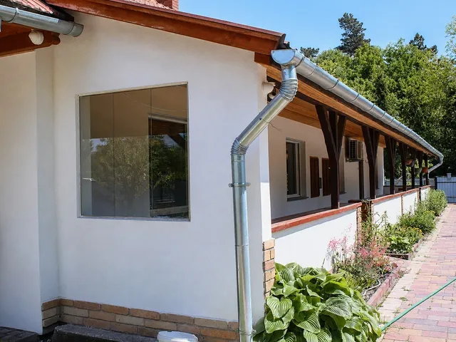 Eladó ház Ócsa 130 nm
