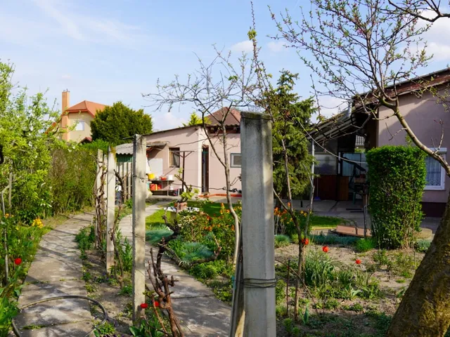 Eladó ház Szigethalom 85 nm
