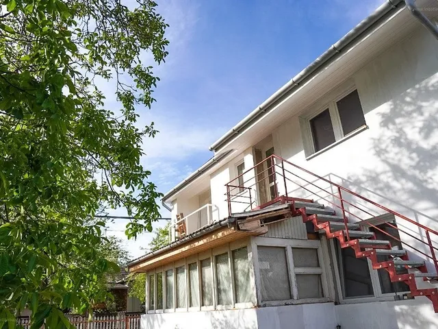 Eladó ház Délegyháza 130 nm