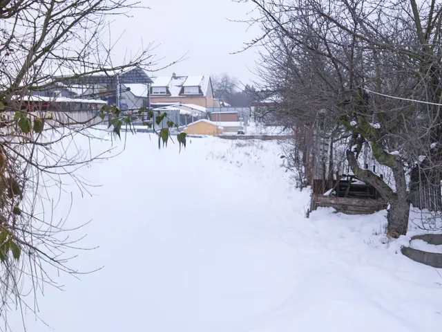 Eladó telek Szigetszentmiklós 700 nm