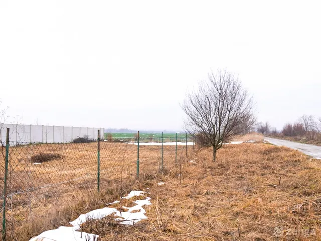 Eladó telek Szigetszentmiklós 879 nm