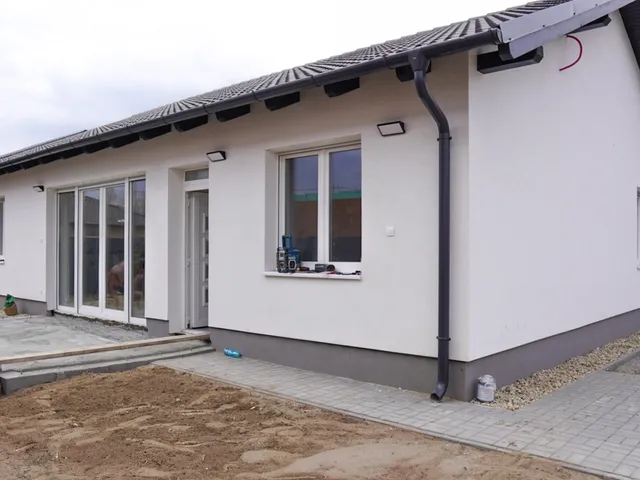 Eladó ház Dunavarsány 115 nm