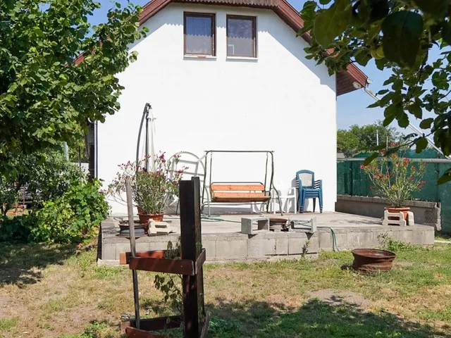 Eladó ház Szigetszentmiklós 105 nm