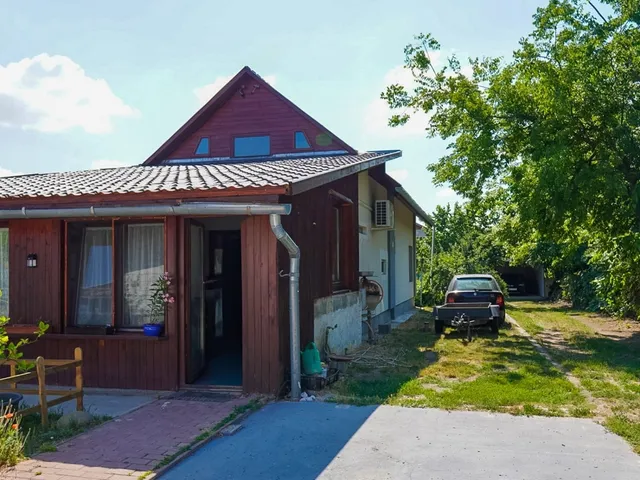 Eladó ház Szigetszentmiklós 105 nm