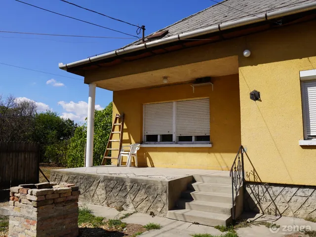 Eladó ház Szigetszentmiklós 90 nm