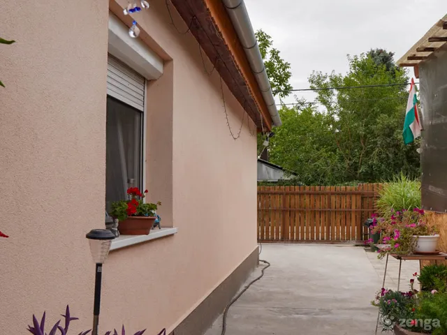 Eladó ház Tököl 80 nm