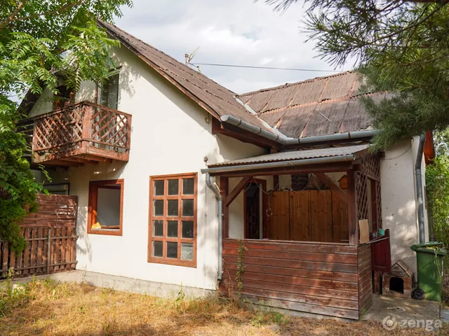 Eladó ház Szigethalom 90 nm