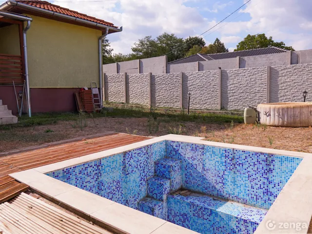 Eladó ház Szigetszentmiklós 76 nm