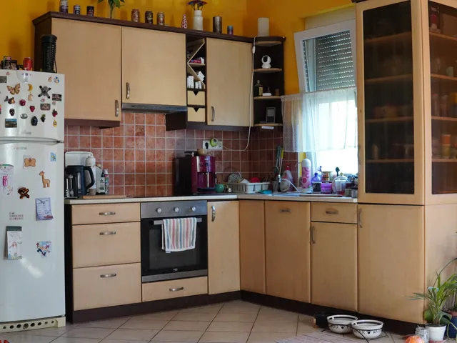 Eladó ház Szigetszentmiklós 60 nm