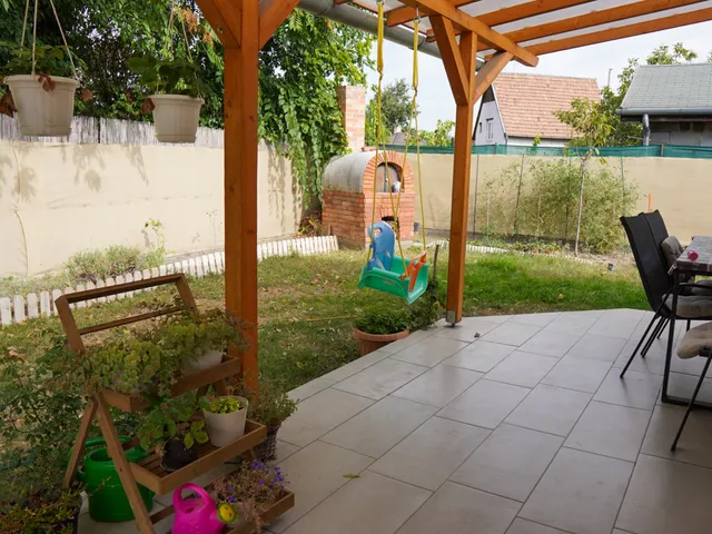 Eladó ház Szigetszentmiklós 69 nm