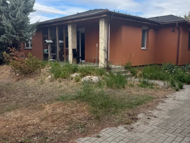 Eladó ház Délegyháza 98 nm