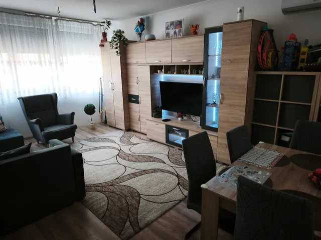 Eladó lakás Budapest XXI. kerület 56 nm