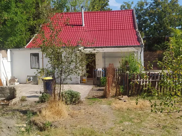 Eladó ház Budapest XXI. kerület 31 nm