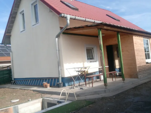 Eladó ház Délegyháza 108 nm