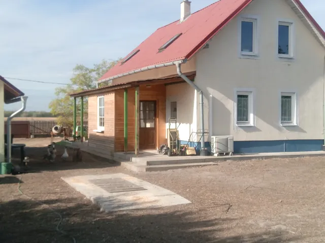 Eladó ház Délegyháza 108 nm